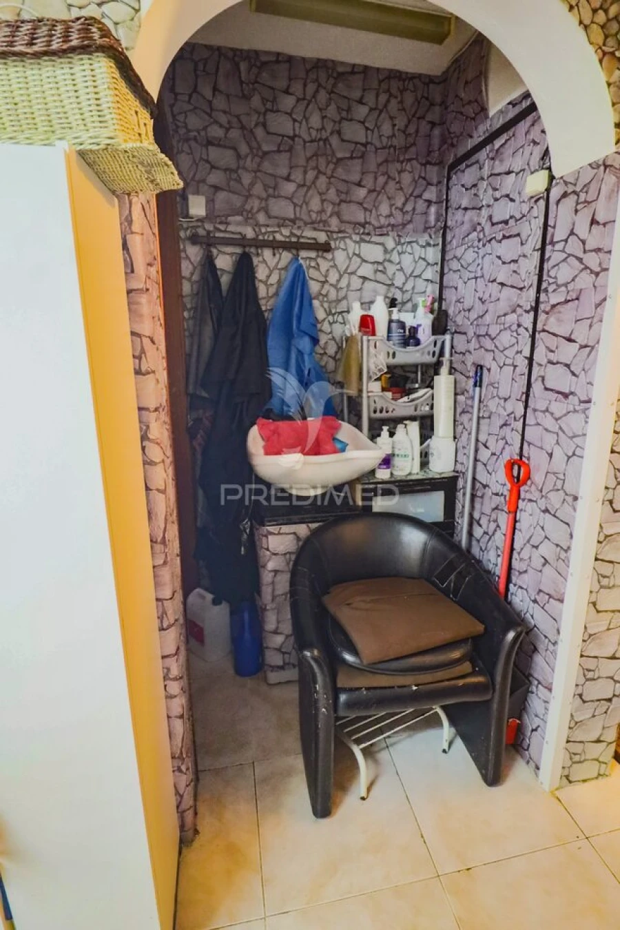 Apartamento T3 para Venda em Olivais Foto 21