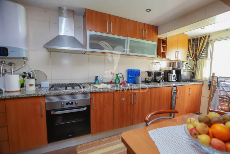 Apartamento T3 para Venda em Olivais Foto 4