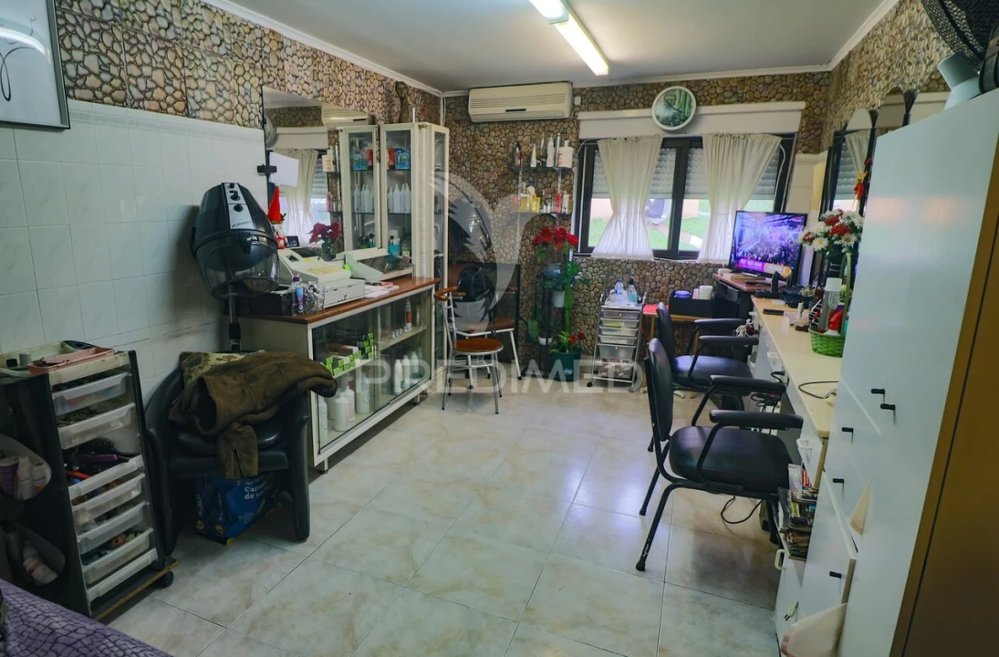 Apartamento T3 para Venda em Olivais Foto 12