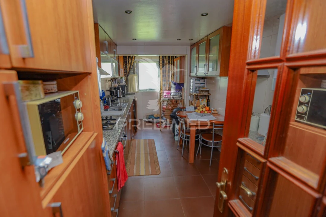 Apartamento T3 para Venda em Olivais Foto 1