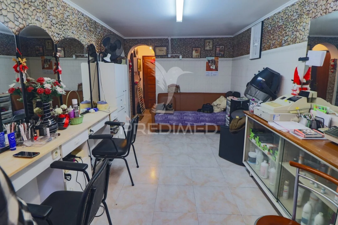 Apartamento T3 para Venda em Olivais Foto 9