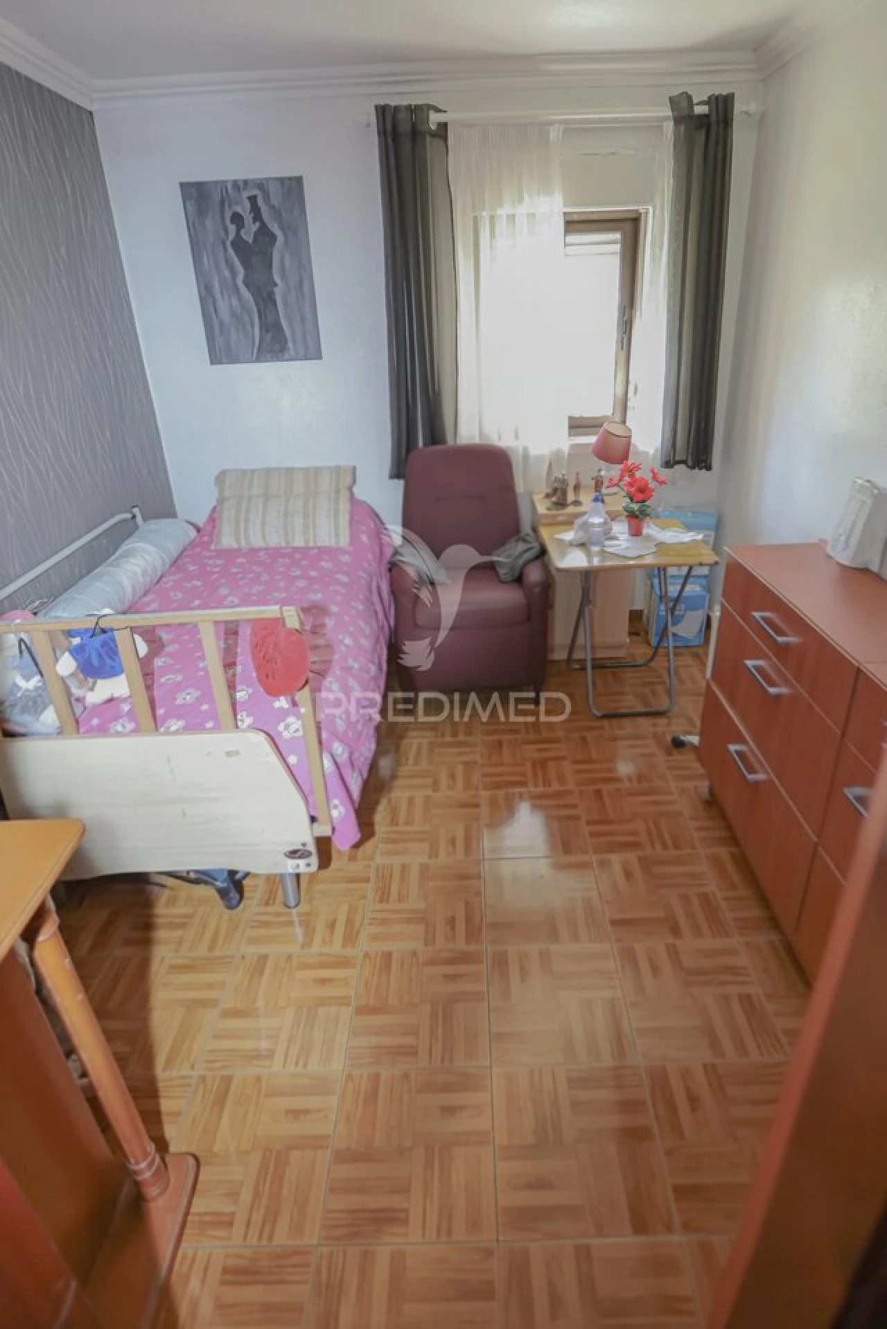 Apartamento T3 para Venda em Olivais Foto 16