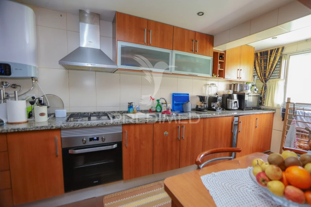 Apartamento T3 para Venda em Olivais Foto 4