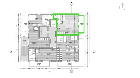 Apartamento T2 para Venda em Monte Gordo
