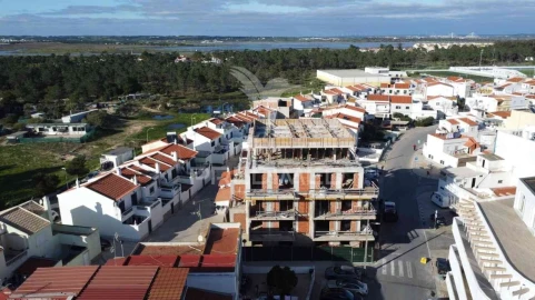 Apartamento T2 para Venda em Monte Gordo