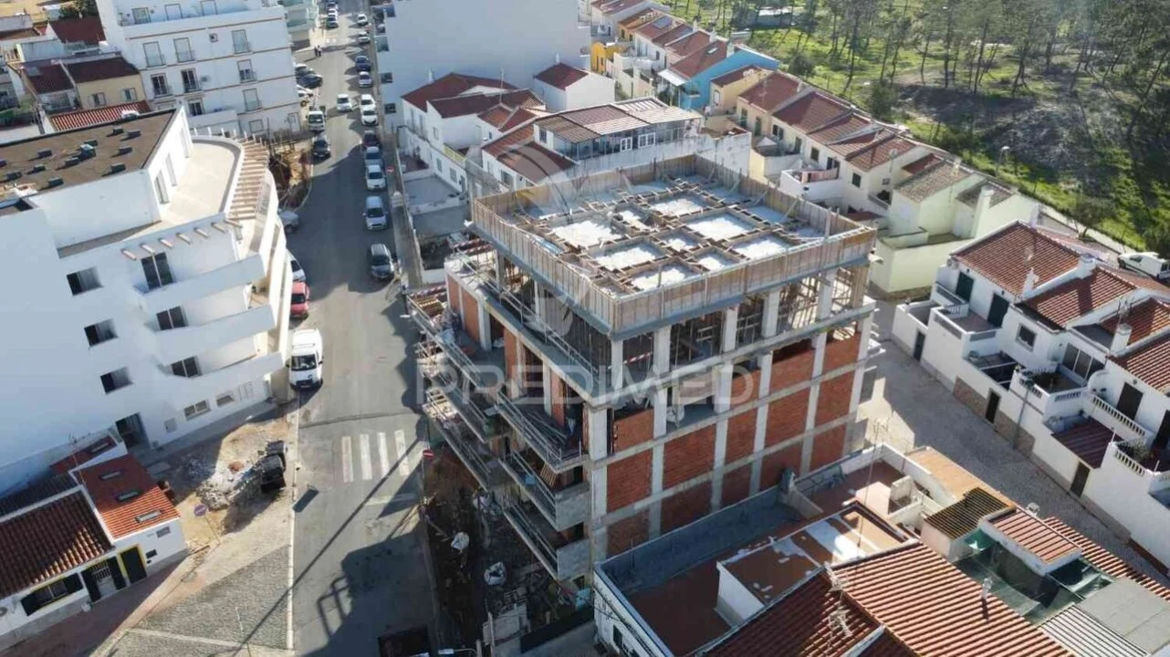 Apartamento T2 para Venda em Monte Gordo Foto 7