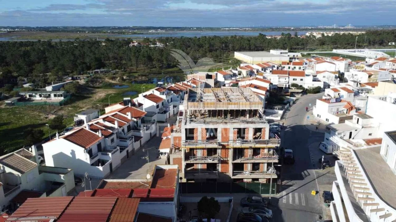 Apartamento T2 para Venda em Monte Gordo Foto 3