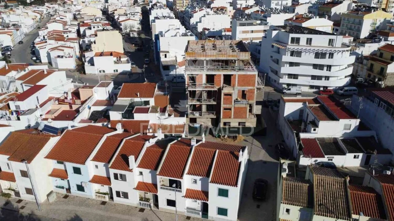 Apartamento T2 para Venda em Monte Gordo Foto 6