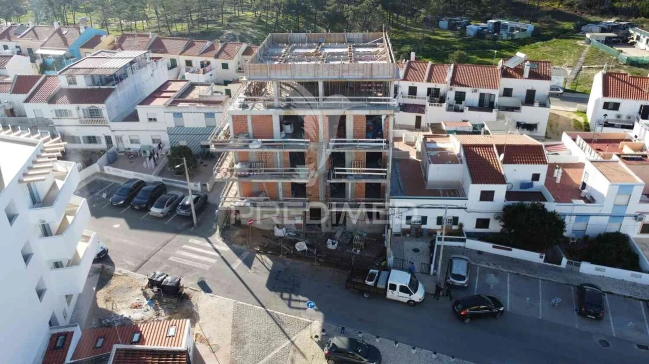 Apartamento T3 para Venda em Monte Gordo Foto 9