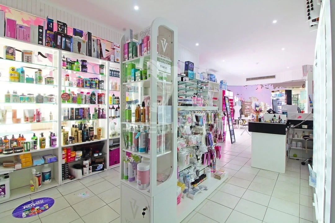 Loja para Venda em Albufeira e Olhos de Água Foto 7