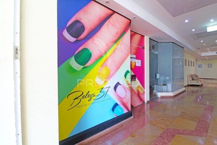 Loja para Venda em Albufeira e Olhos de Água Foto 5