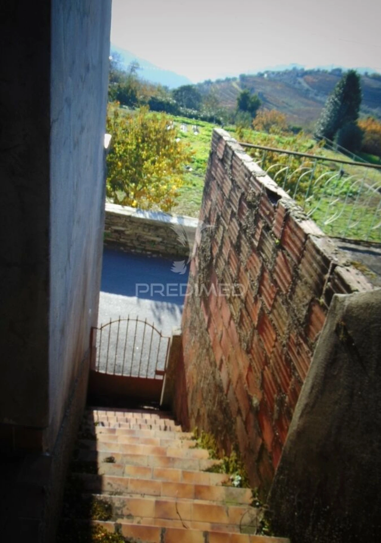 Moradia T7 para Venda em Abaças Foto 35