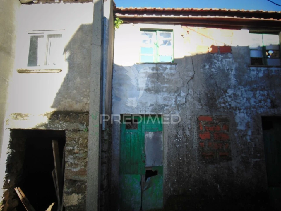 Moradia T7 para Venda em Abaças Foto 5