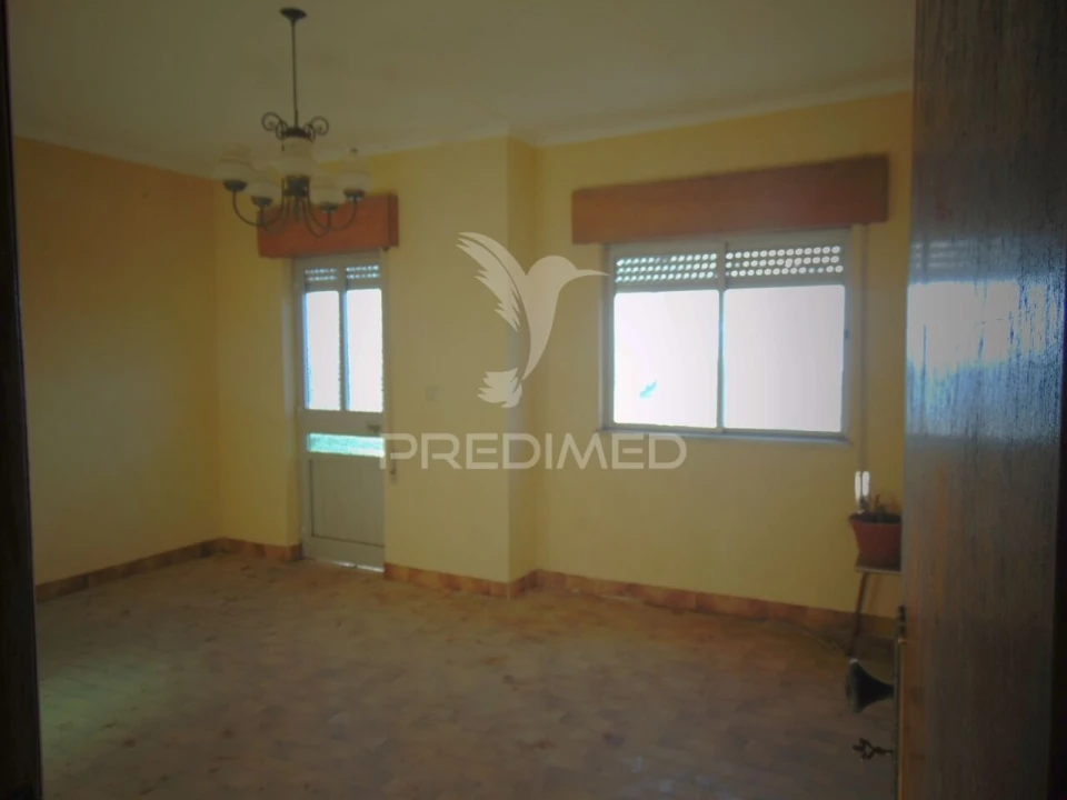 Moradia T7 para Venda em Abaças Foto 24