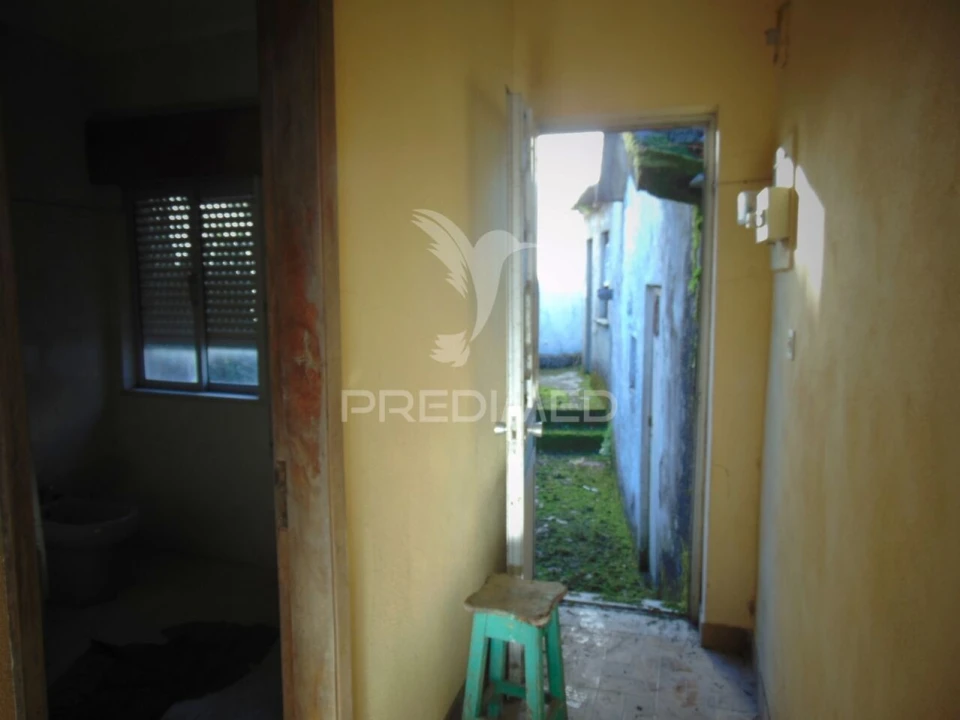 Moradia T7 para Venda em Abaças Foto 31