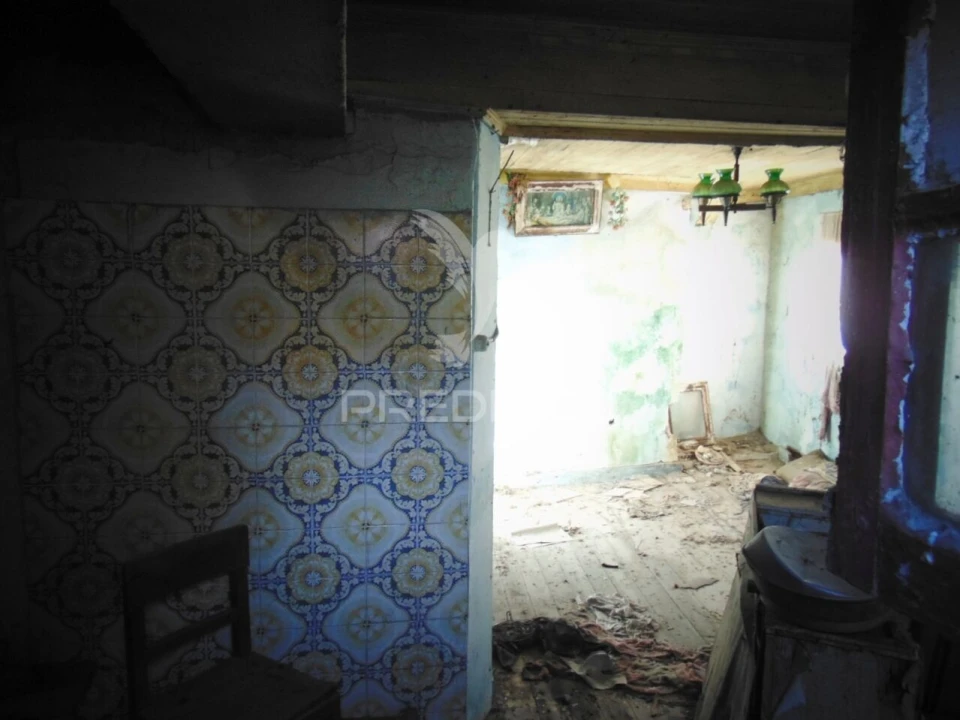 Moradia T7 para Venda em Abaças Foto 30