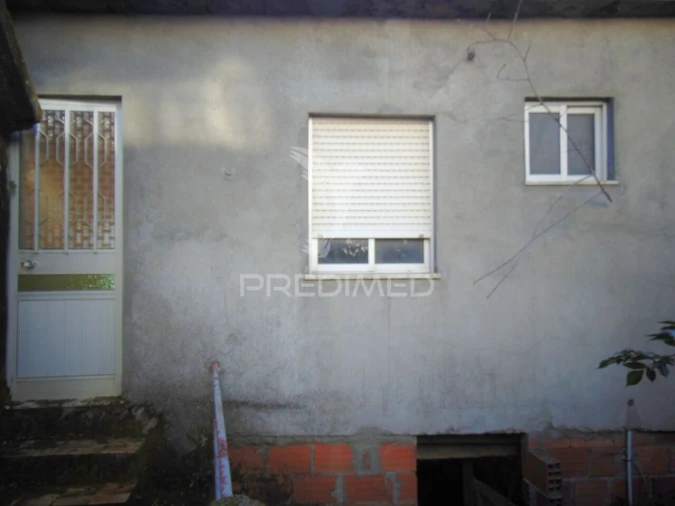 Moradia T7 para Venda em Abaças Foto 21