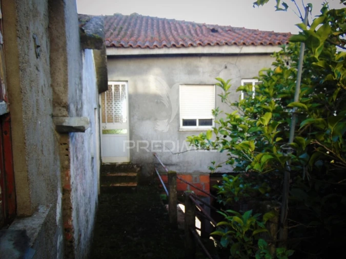 Moradia T7 para Venda em Abaças Foto 18