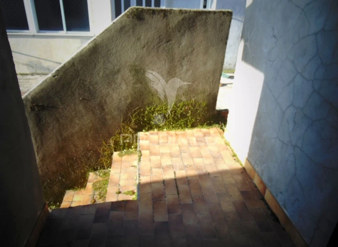 Moradia T7 para Venda em Abaças Foto 33