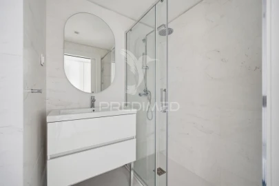 Apartamento T2 para Venda em São Martinho