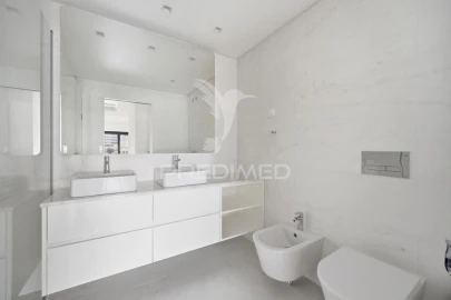 Apartamento T2 para Venda em São Martinho