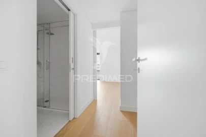 Apartamento T2 para Venda em São Martinho