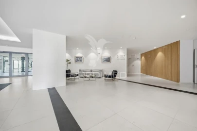 Apartamento T2 para Venda em São Martinho