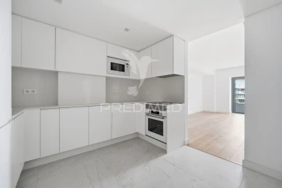 Apartamento T2 para Venda em São Martinho