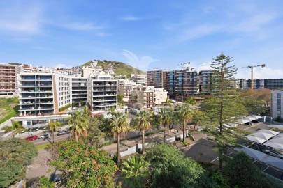Apartamento T2 para Venda em São Martinho