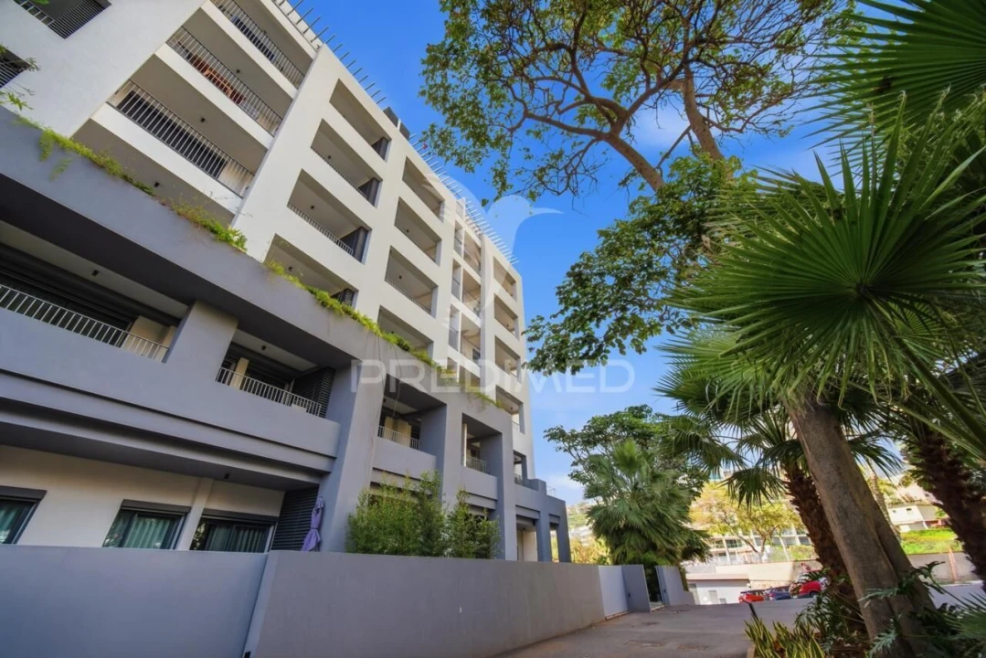 Apartamento T2 para Venda em São Martinho Foto 21