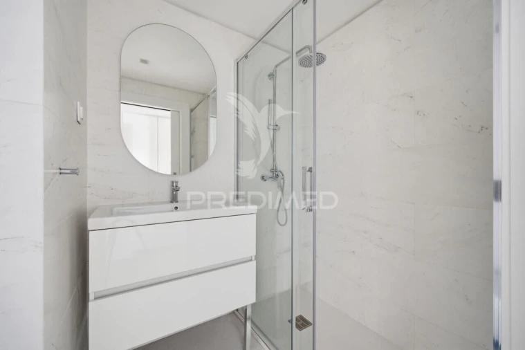Apartamento T2 para Venda em São Martinho Foto 14