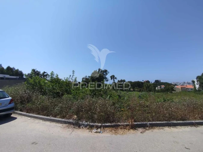 Terreno para Venda em Canidelo Foto 4