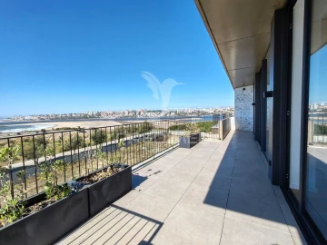 Apartamento T4 para Venda em Canidelo