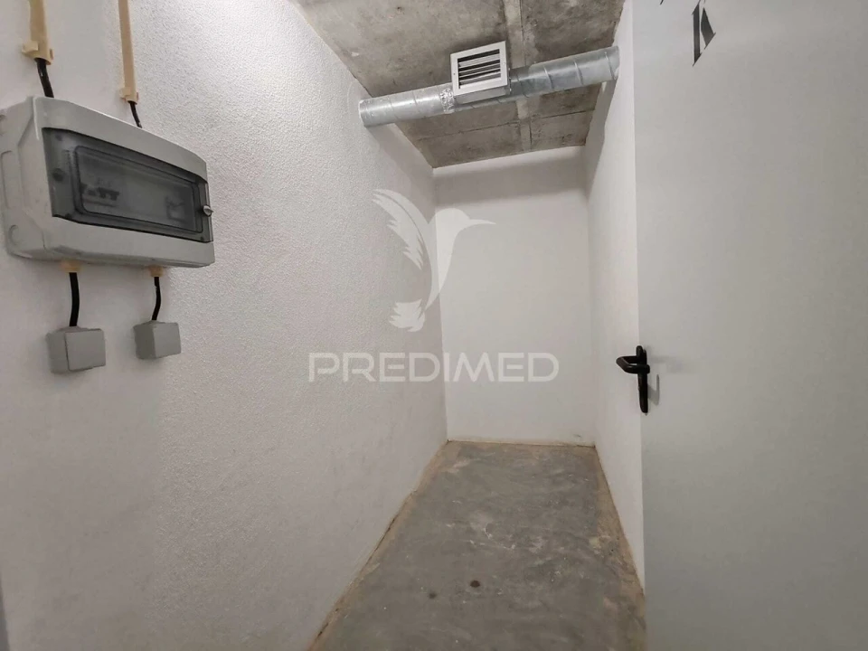 Apartamento T4 para Venda em Canidelo Foto 17
