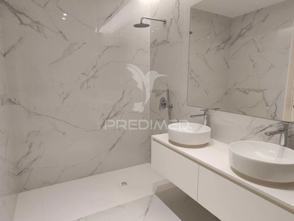 Apartamento T4 para Venda em Canidelo Foto 15