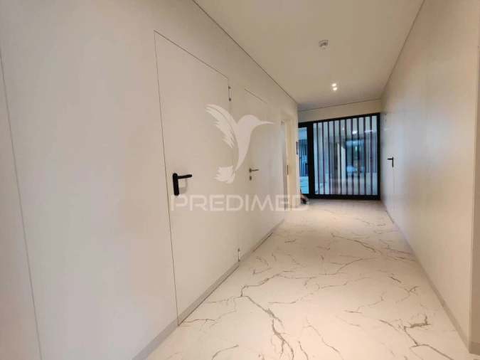 Apartamento T4 para Venda em Canidelo Foto 2