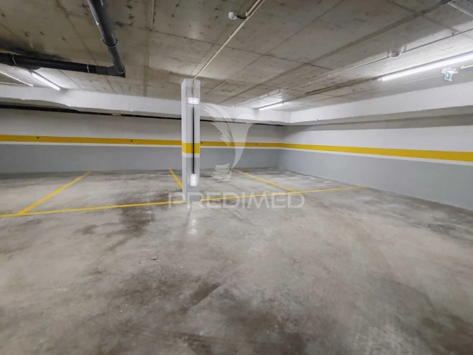 Apartamento T4 para Venda em Canidelo Foto 18