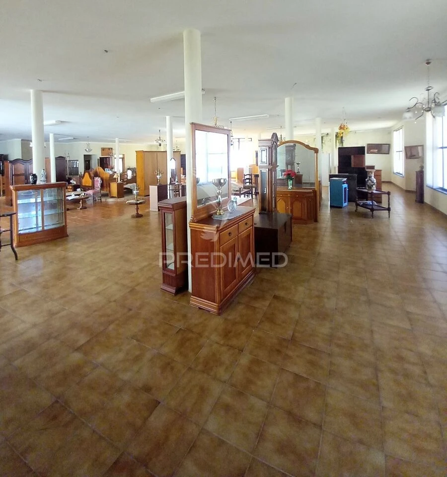 Loja para Venda em Montoito Foto 8