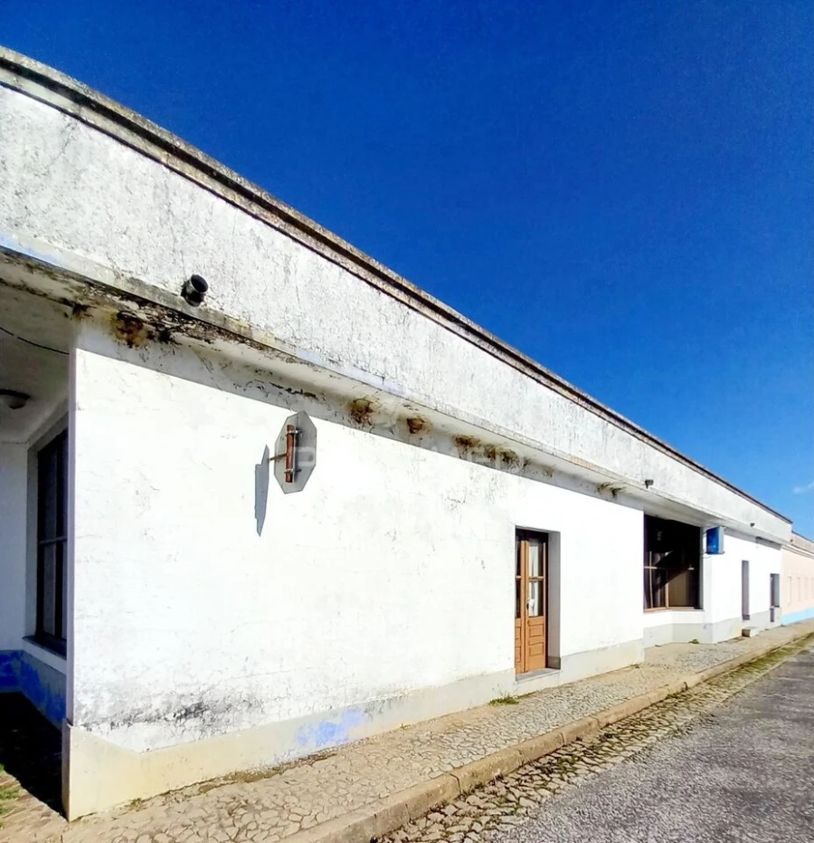 Loja para Venda em Montoito Foto 4