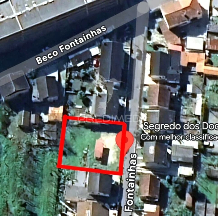 Terreno para Venda em Caldelas Foto 21