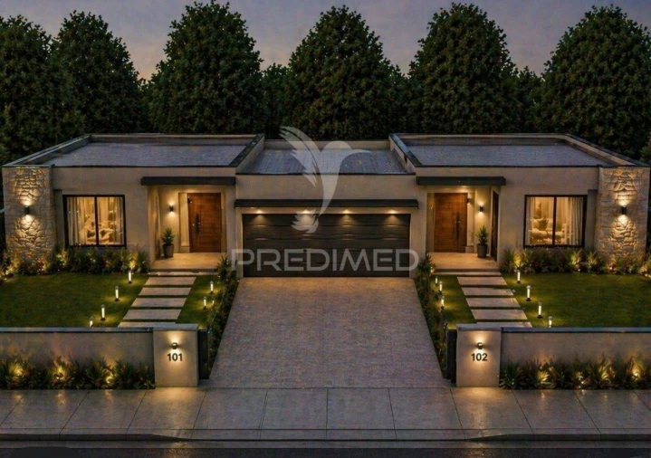 Terreno para Venda em Caldelas Foto 2