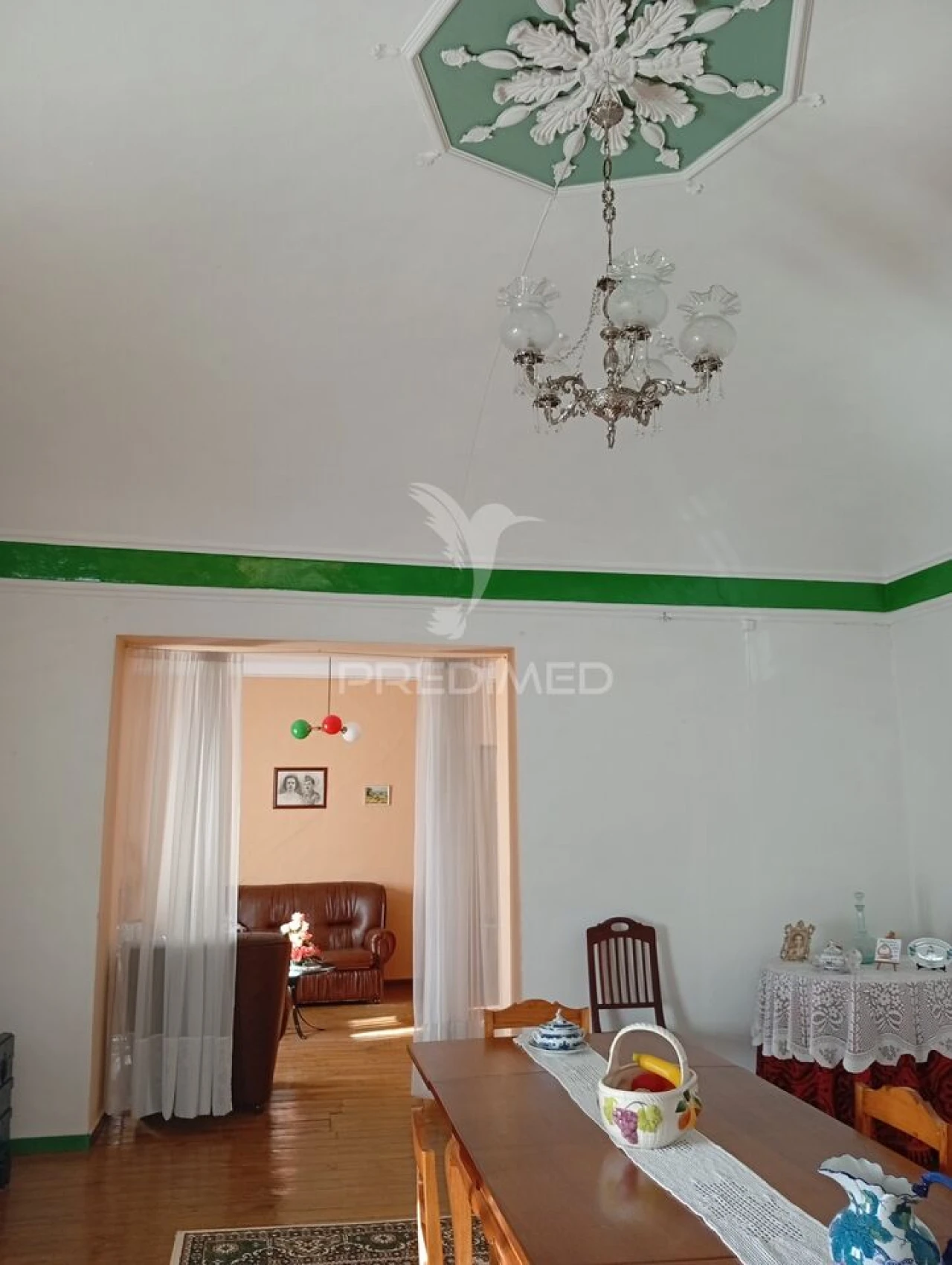 Moradia T5 para Venda em Nossa Senhora da Conceição e São Bartolomeu Foto 21