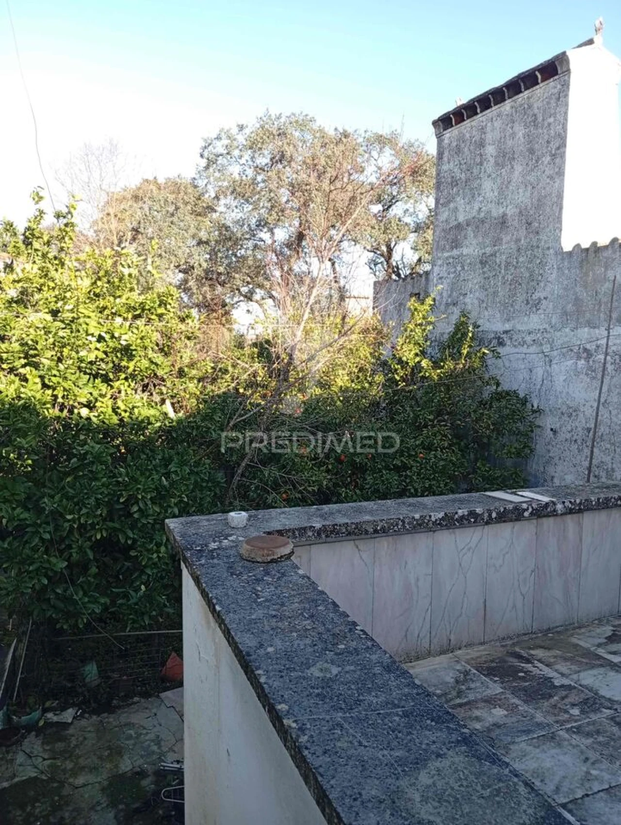 Moradia T5 para Venda em Nossa Senhora da Conceição e São Bartolomeu Foto 40
