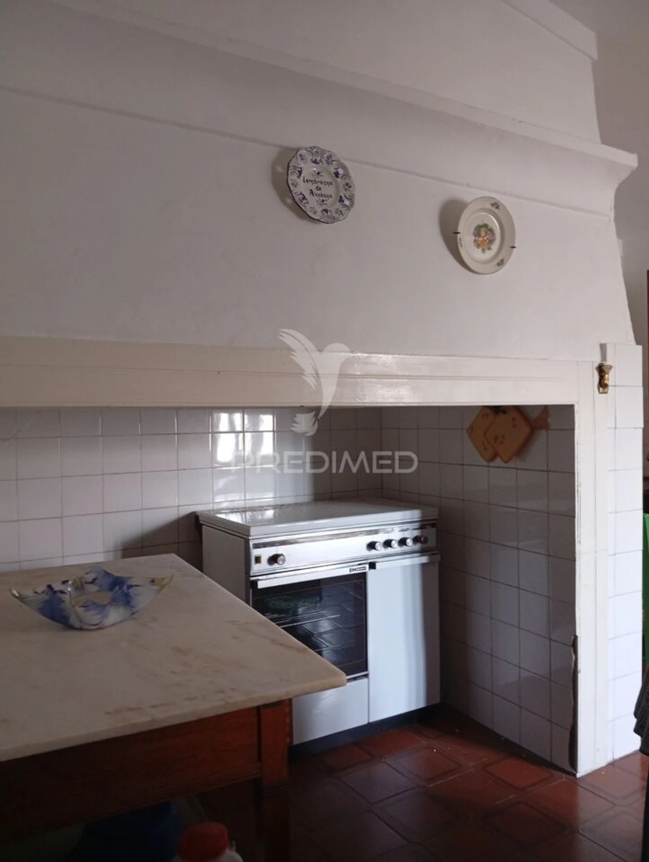 Moradia T5 para Venda em Nossa Senhora da Conceição e São Bartolomeu Foto 30