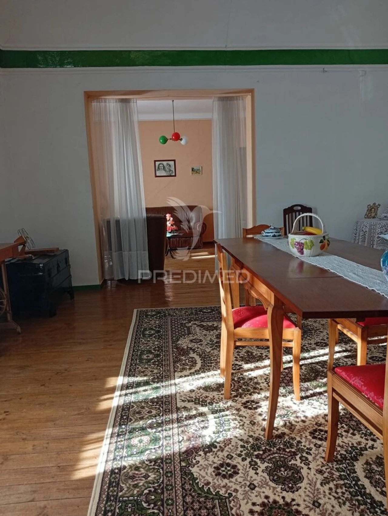 Moradia T5 para Venda em Nossa Senhora da Conceição e São Bartolomeu Foto 20