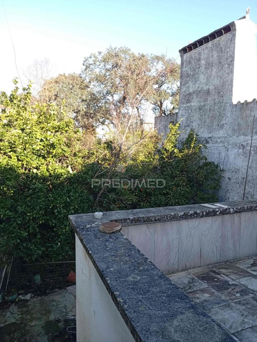 Moradia T5 para Venda em Nossa Senhora da Conceição e São Bartolomeu Foto 40