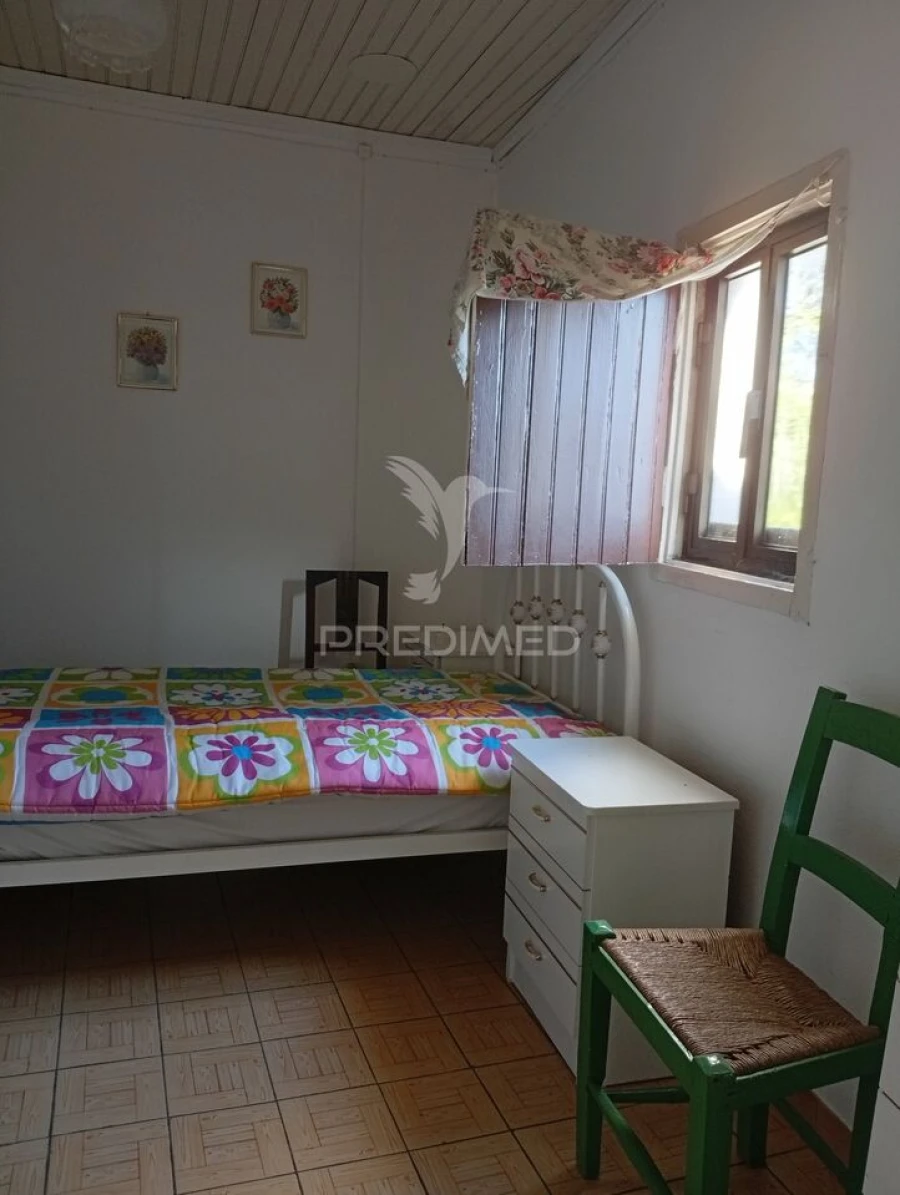 Moradia T5 para Venda em Nossa Senhora da Conceição e São Bartolomeu Foto 33