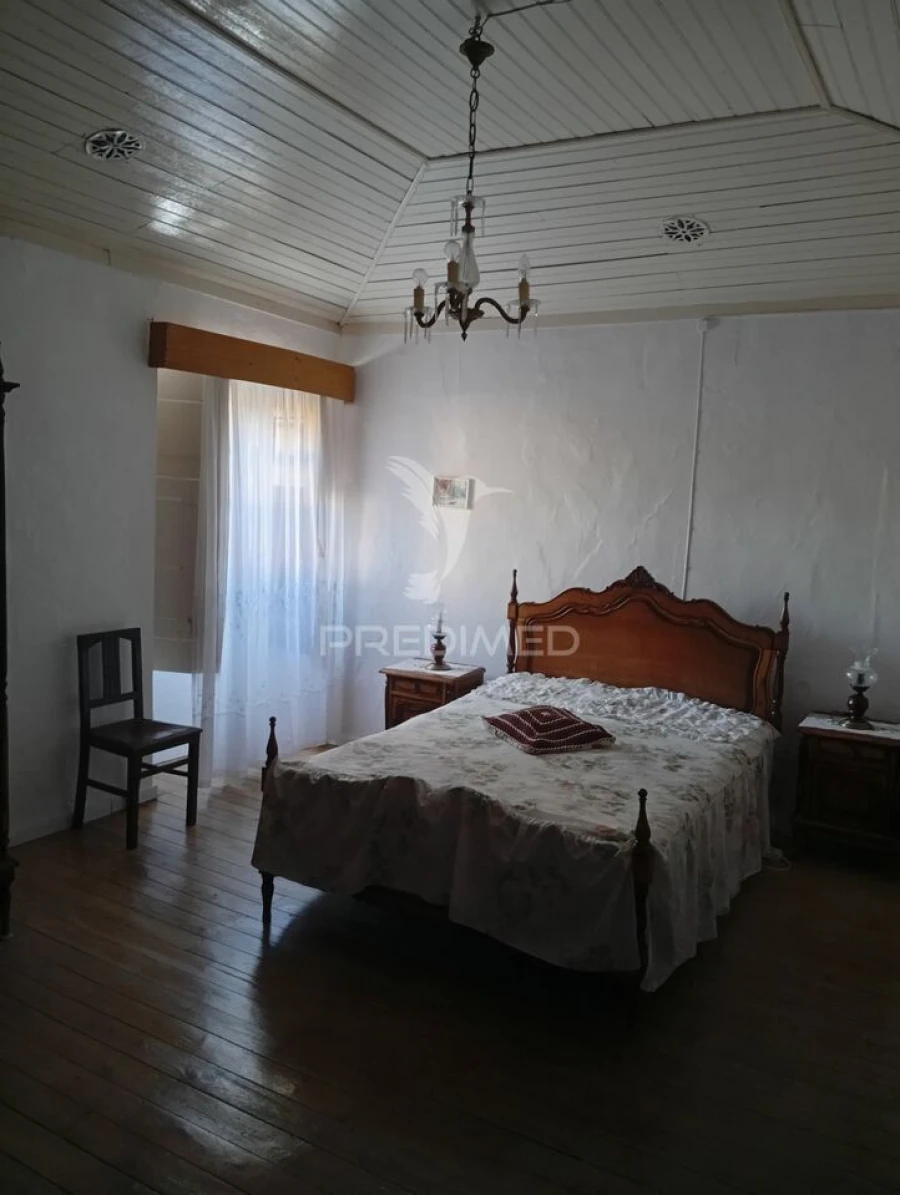 Moradia T5 para Venda em Nossa Senhora da Conceição e São Bartolomeu Foto 27