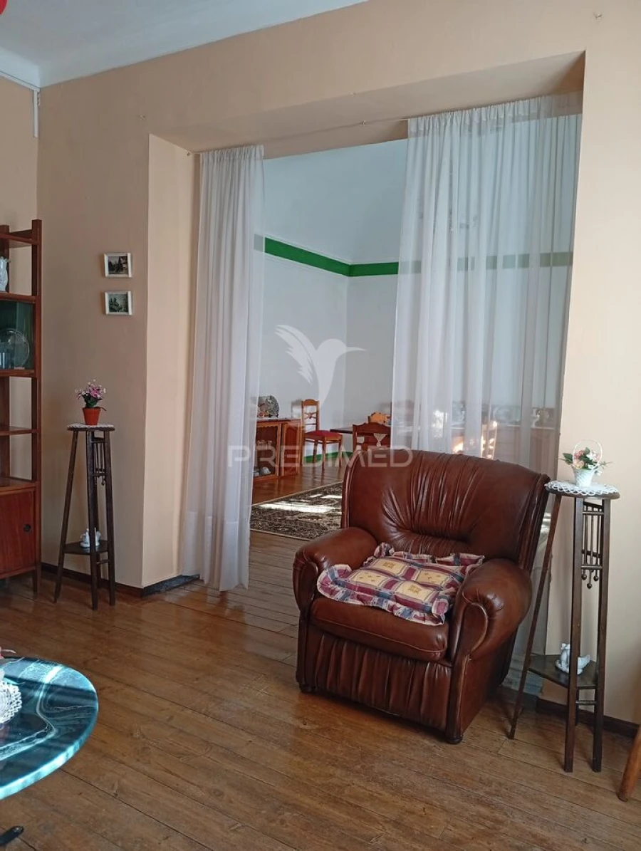 Moradia T5 para Venda em Nossa Senhora da Conceição e São Bartolomeu Foto 15