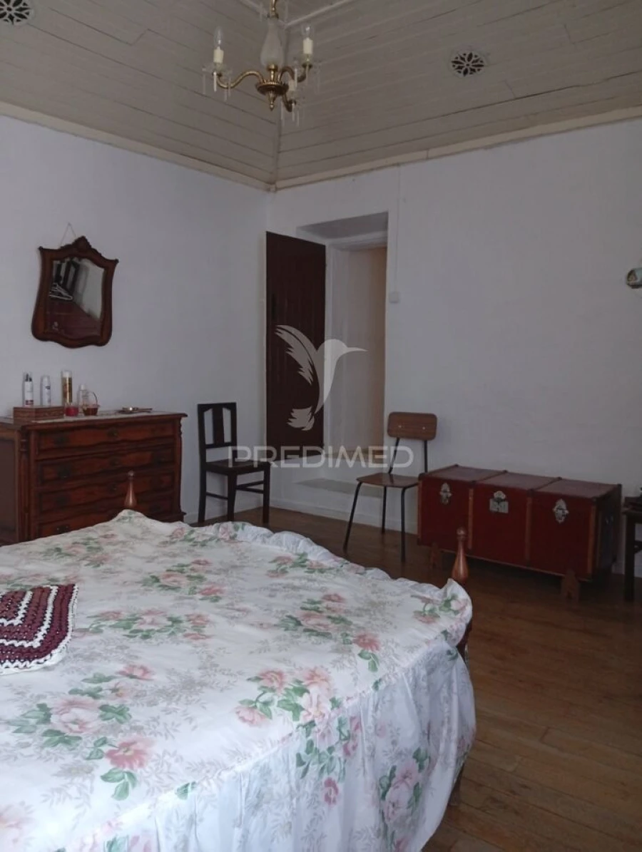 Moradia T5 para Venda em Nossa Senhora da Conceição e São Bartolomeu Foto 28